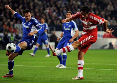 在通过强化 在通过强化